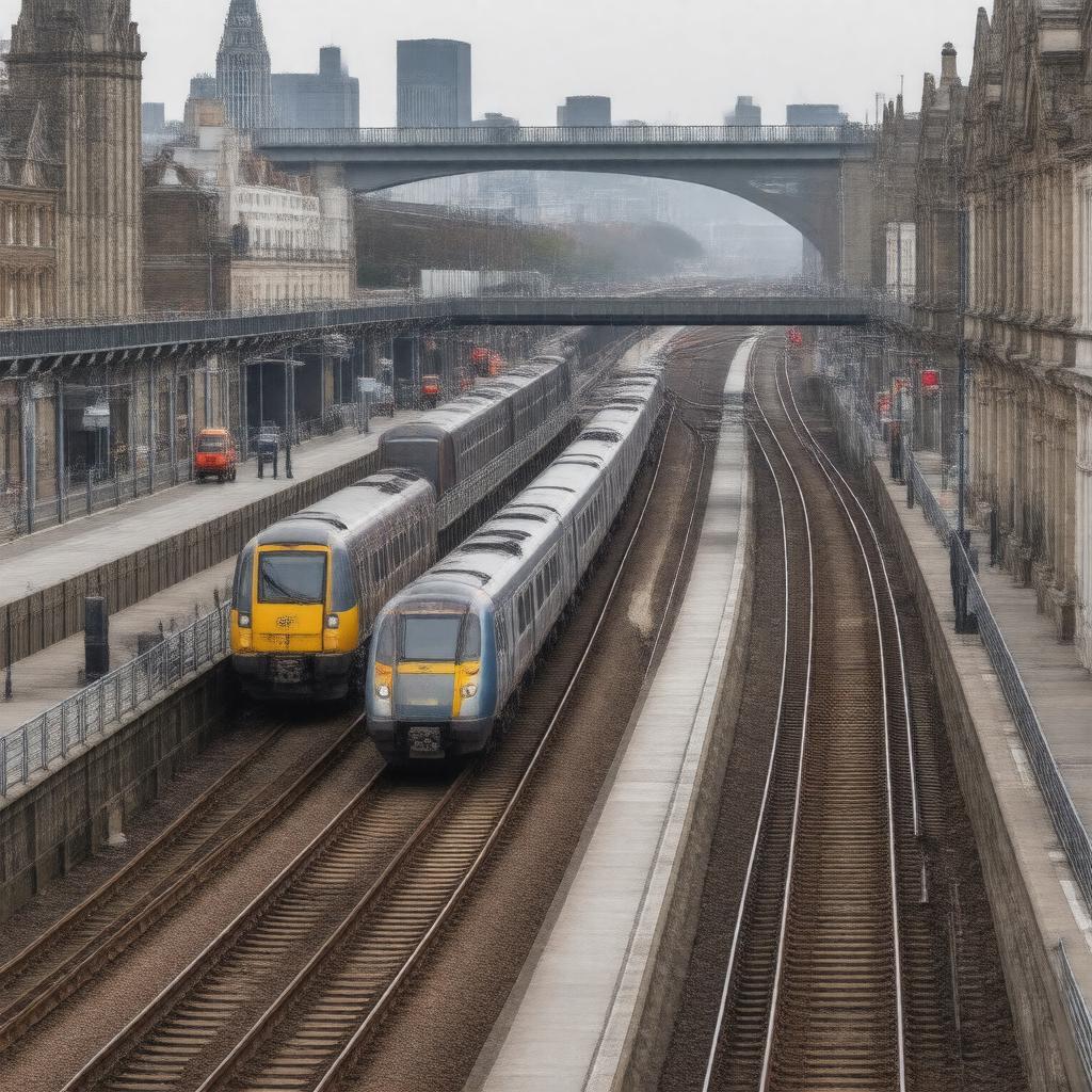 Thameslink Programme